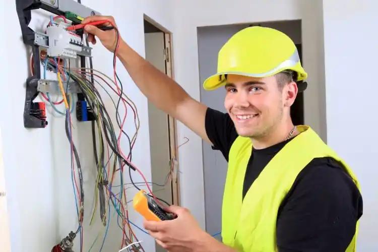 elektricien Sleeuwijk